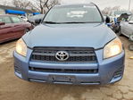 Toyota RAV 4 2010