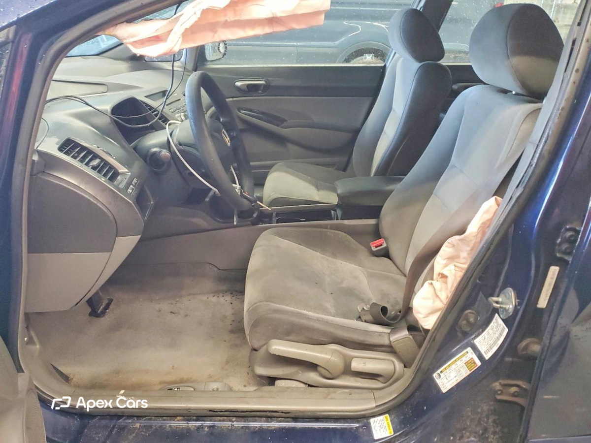Honda Civic 2007