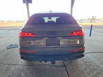 Audi SQ5 2021