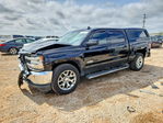 Chevrolet Silverado 2018