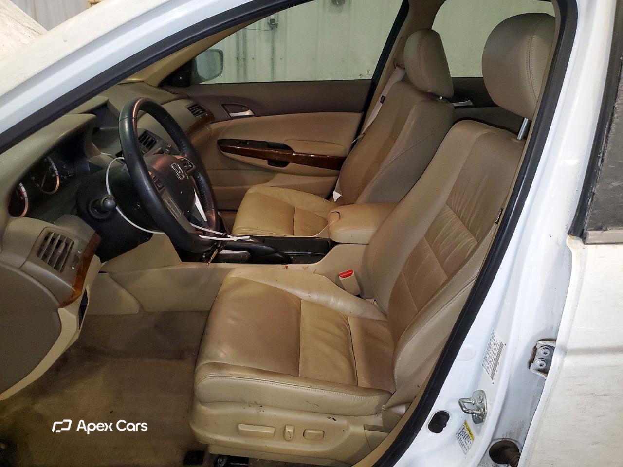 Honda Accord 2010