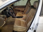 Honda Accord 2010