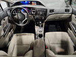 Honda Civic 2013