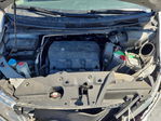 Honda Odyssey 2012