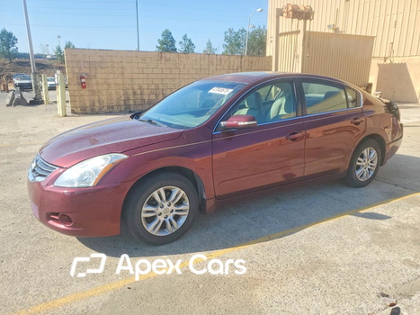 Nissan Altima 2012 - Image 1 of 12