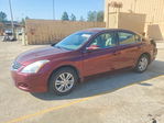Nissan Altima 2012