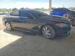 Jaguar XF 2011