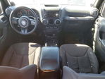 Jeep Wrangler 2013