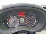 Subaru XV 2013
