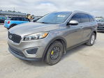 Kia Sorento 2017