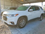 Chevrolet Traverse 2019