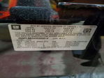 Chevrolet Equinox 2014