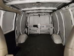 Chevrolet Express 2025