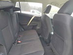 Toyota RAV 4 2015