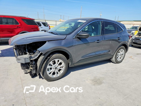 Ford Escape 2024 - Image 1 of 14