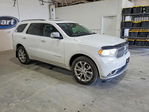Dodge Durango 2018