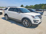 Ford Explorer 2016