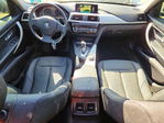 BMW Series 3 2016