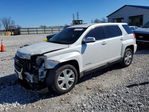 GMC Terrain 2017