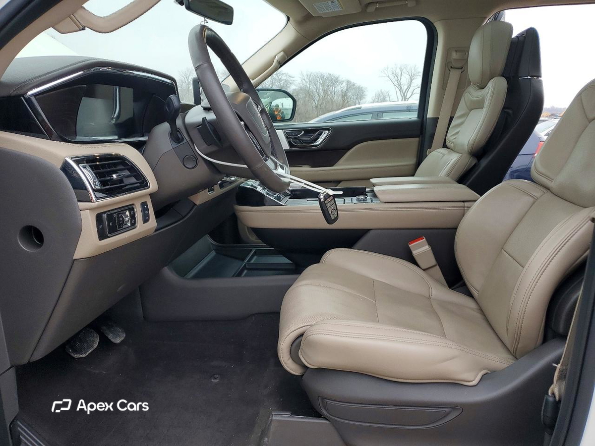 Lincoln Navigator 2024