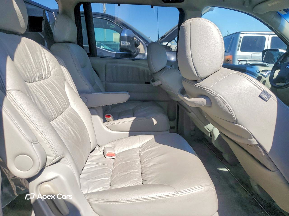 Honda Odyssey 2007