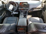 Nissan Pathfinder 2025