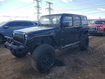 Jeep Wrangler 2016