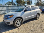 Hyundai Santa Fe 2010