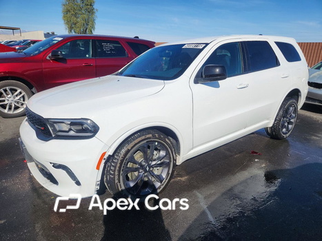 Dodge Durango 2026 - Zdjęcie 1 z 13