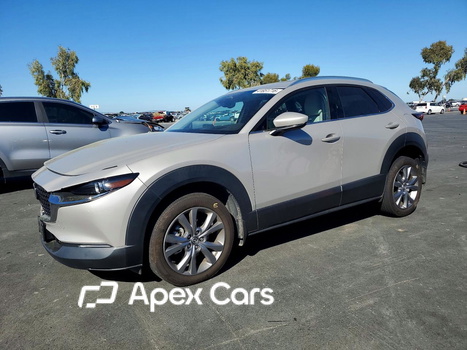 Mazda CX-30 2024 - Zdjęcie 1 z 13