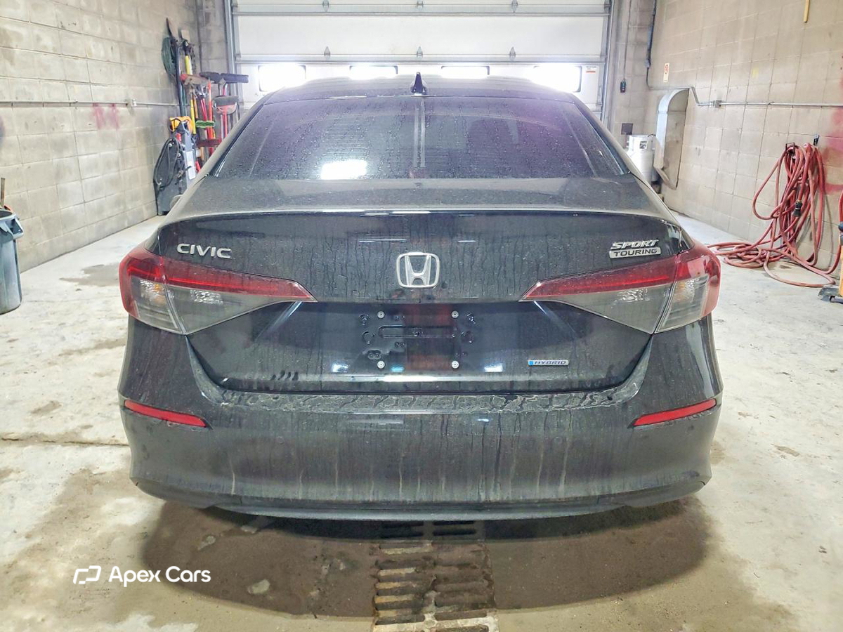 Honda Civic 2025