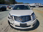 Cadillac SRX 2015