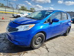 Nissan Versa 2016