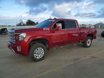 GMC Sierra 2020