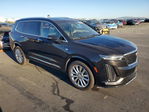 Cadillac XT6 2020