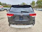 Toyota Highlander 2018