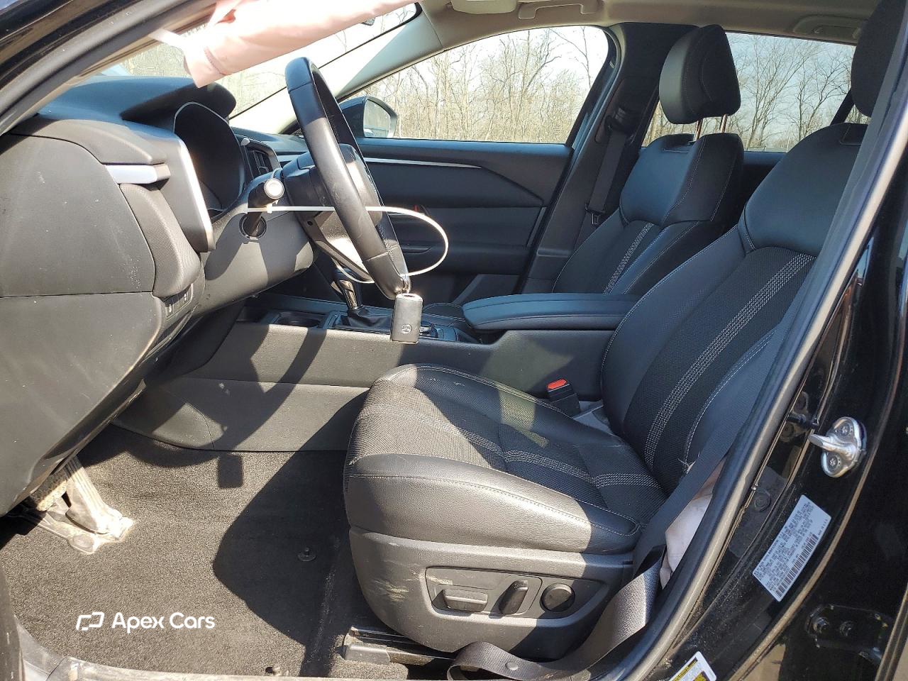 Mazda CX-50 2024