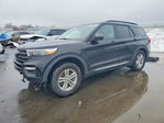 Ford Explorer 2021