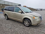 Chrysler Voyager 2008