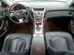 Cadillac CTS 2011