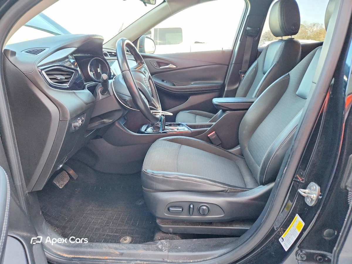 Buick Encore 2021