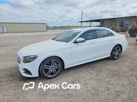 Mercedes-Benz E-klasse 2019 - Image 1 of 12