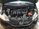 Honda Fit 2017