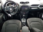 Jeep Renegade 2018