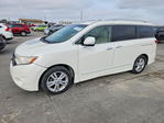 Nissan Quest 2014