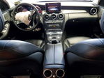 Mercedes-Benz C-klasse 2015