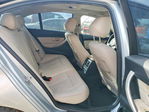 BMW Series 3 2015
