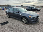 Kia Optima 2018