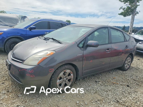 Toyota Prius 2007 - Image 1 of 12