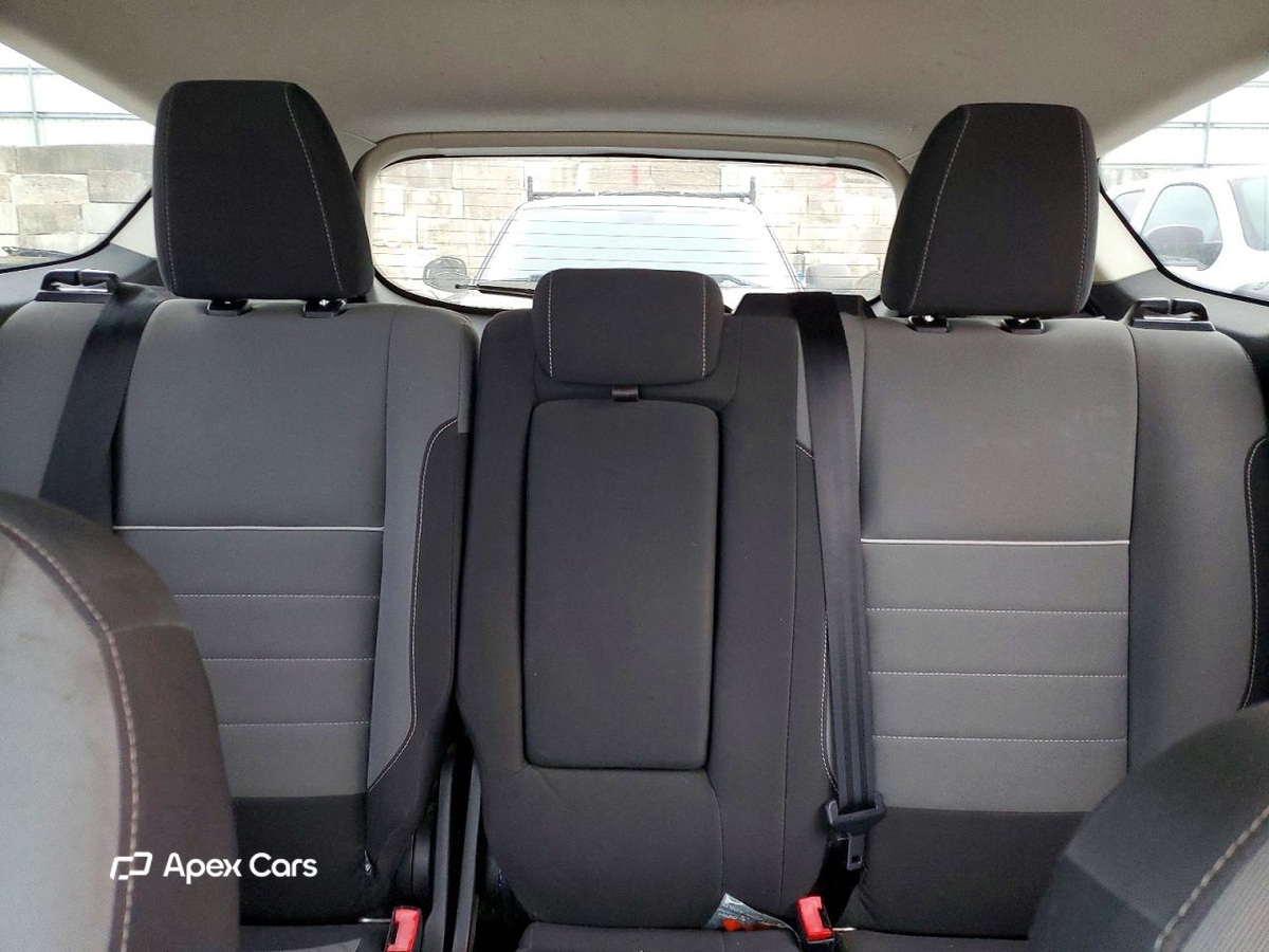 Ford Escape 2013